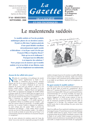 Gazette n°48