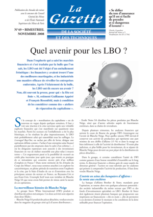 Gazette n°49