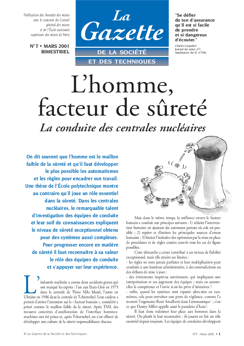 Gazette n°7